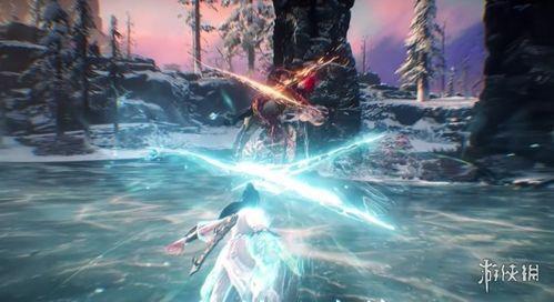 永劫手游最近皮肤爆料最新,神秘英雄即将登场! 第1张 永劫手游最近皮肤爆料最新,神秘英雄即将登场! 第1张