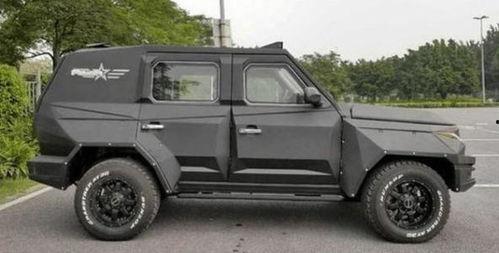 最新爆料越野车,揭秘最新爆款越野车背后的传奇故事 第1张 最新爆料越野车,揭秘最新爆款越野车背后的传奇故事 第1张